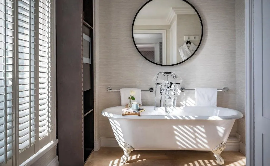 Room, The Westbury Hotel, Dublin