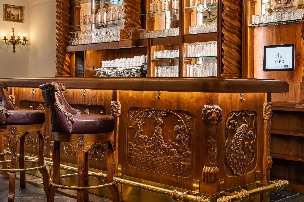 Conferences, Iron Gate Hotel & Suites Prague by BHG, Prague