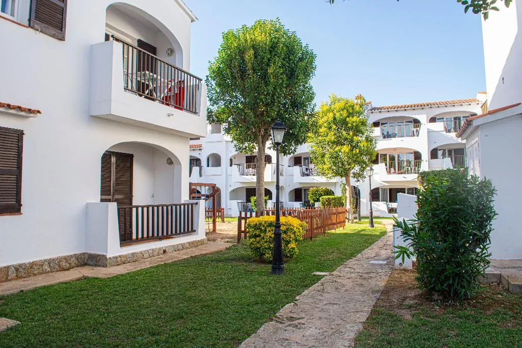 General view, Siesta Mar, Menorca