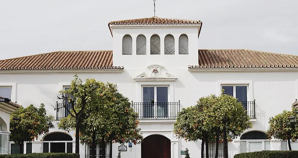 General view, Añoreta Suites, Costa Del Sol