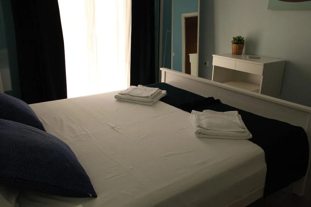 APARTMENT SUPERIOR TWO BEDROOMS Room, Agnantio, Kefallinia