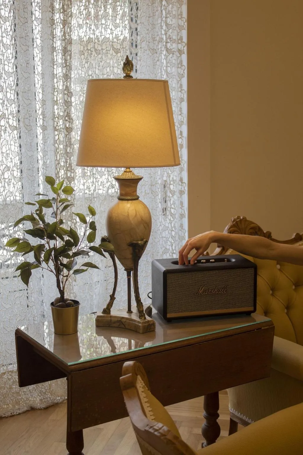 Room, Athens Koukaki Boutique Apartments, Athens