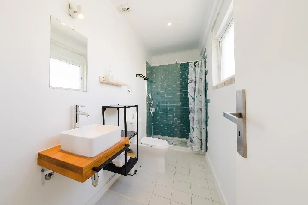 DOUBLE SUPERIOR Room, Villa Paraiso Da Caparica, Lisbon