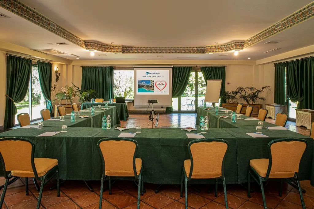 Conferences, Best Western Park Hotel, Rome
