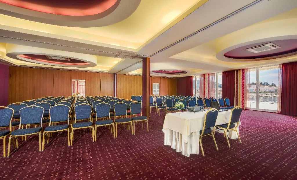 Conferences, Hotel Zora, Split