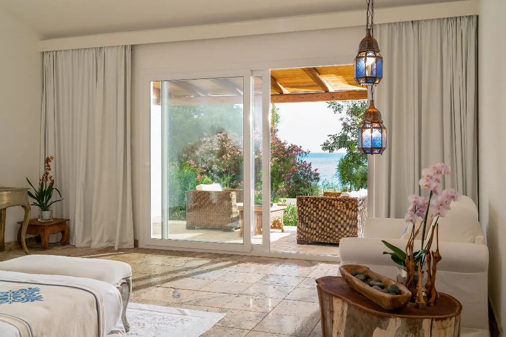 Double or Twin SUPERIOR Room, Arbatax Park Resort - Cottage by Falkensteiner, Cagliari