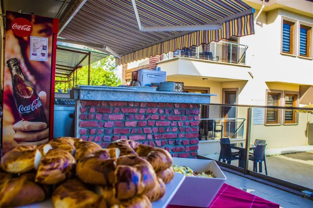 Bar, Form Termal Hotel & Spa, Izmir