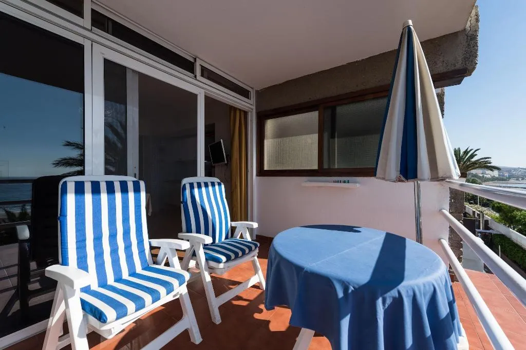 Room, El Paseo, Gran Canaria