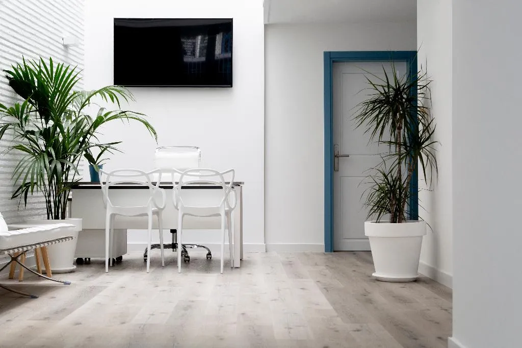Lobby, Nerja Casual Rooms, Costa Del Sol