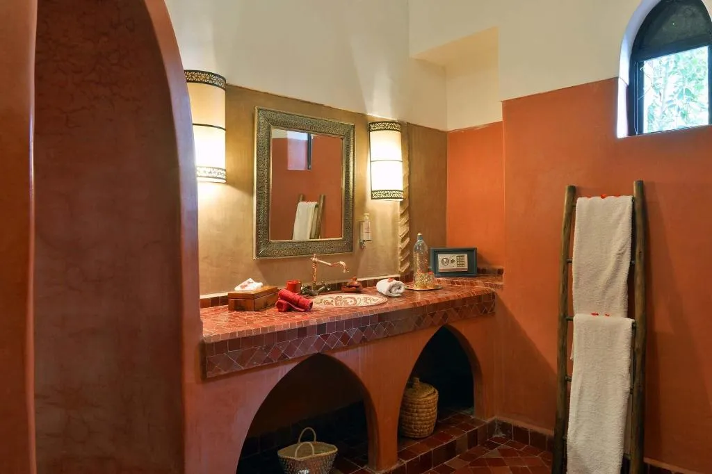 Room, Riad La Porte Rouge By La Siredrah, Marrakech