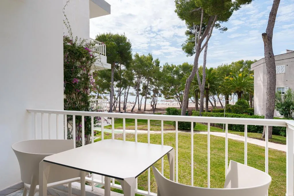 APARTMENT SIDE SEA VIEW Room, Caprice Playa de Alcudia Apartments, Majorca