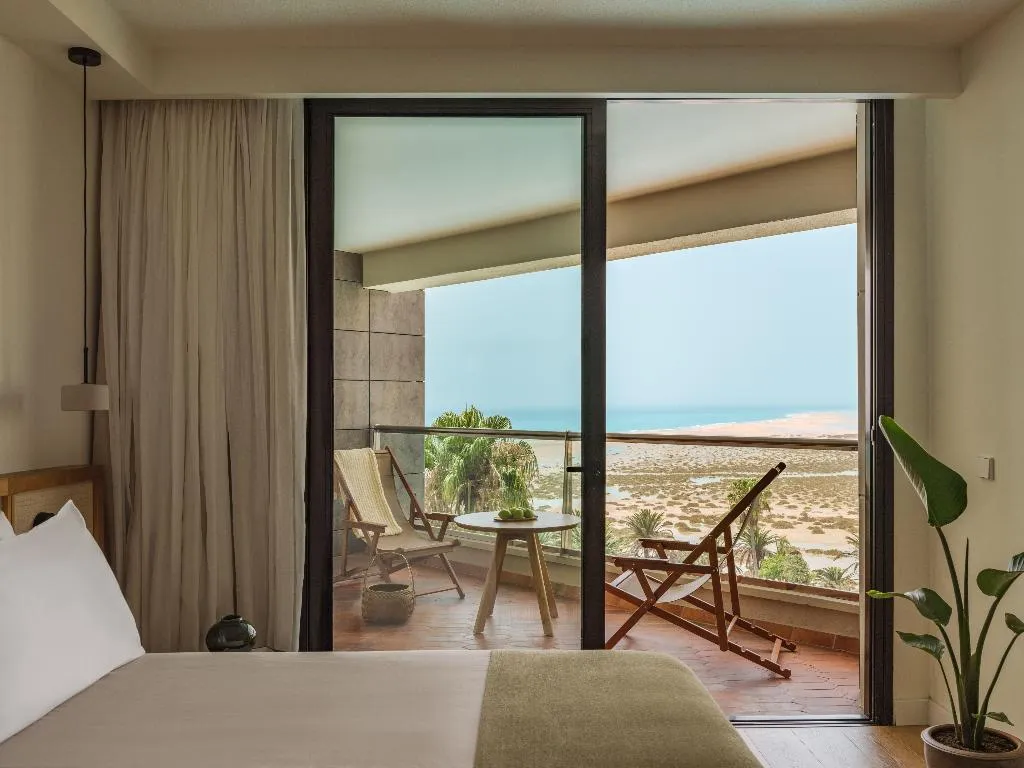 Double or Twin PREMIUM Room, Paradisus by Melia Fuerteventura, Fuerteventura