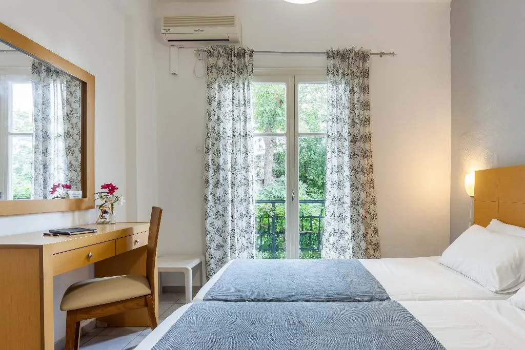 APARTMENT CAPACITY 4 Room, Argo, Skiathos