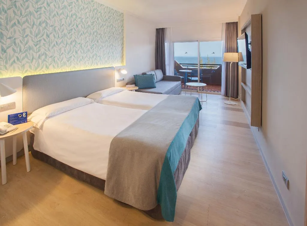 Double or Twin WITH VIEWS Room, Abora Continental by Lopesan Hotels, Gran Canaria
