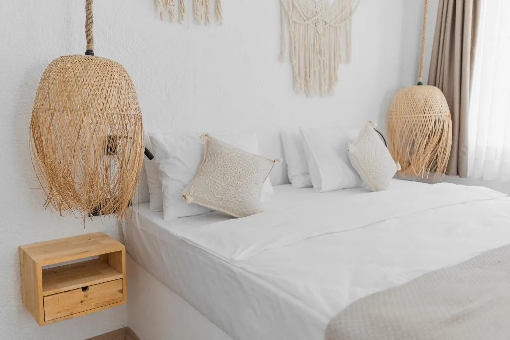 Room, Gran Via Hotel, Izmir