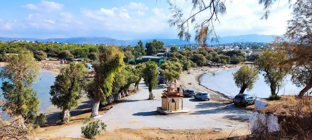 APARTMENT WITH BALCONY Room, Zinovia Apartments, Crete