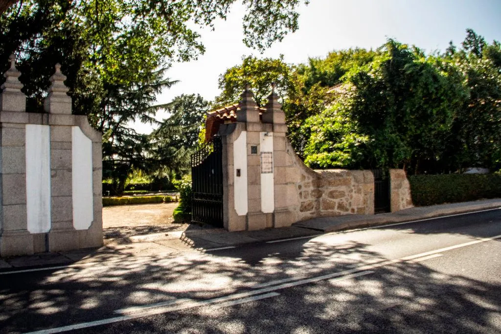 General view, Quinta da Ponte do Louro, Porto