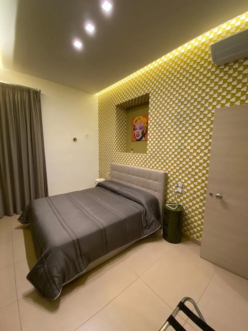 Room, Wanda Bed&Breakfast, Naples