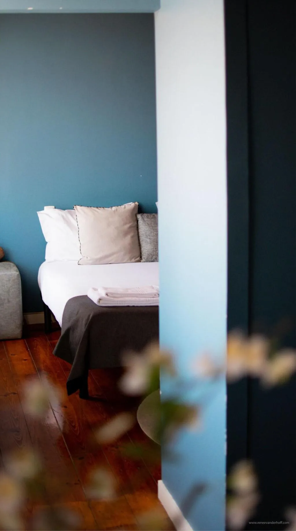 Room, Garden Rooftop By Imperium, Lisbon