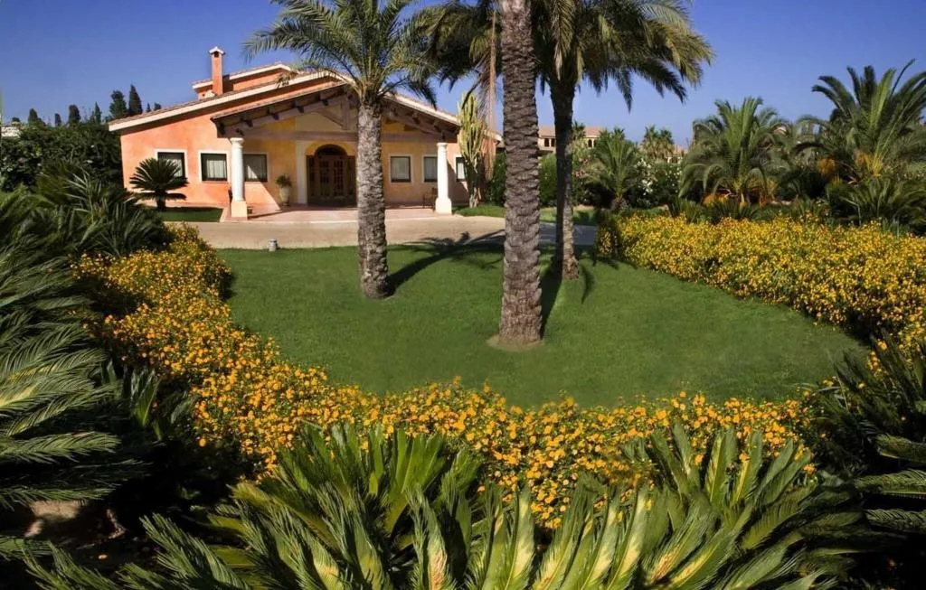 General view, Lantana Resort Hotel & Apartments, Cagliari