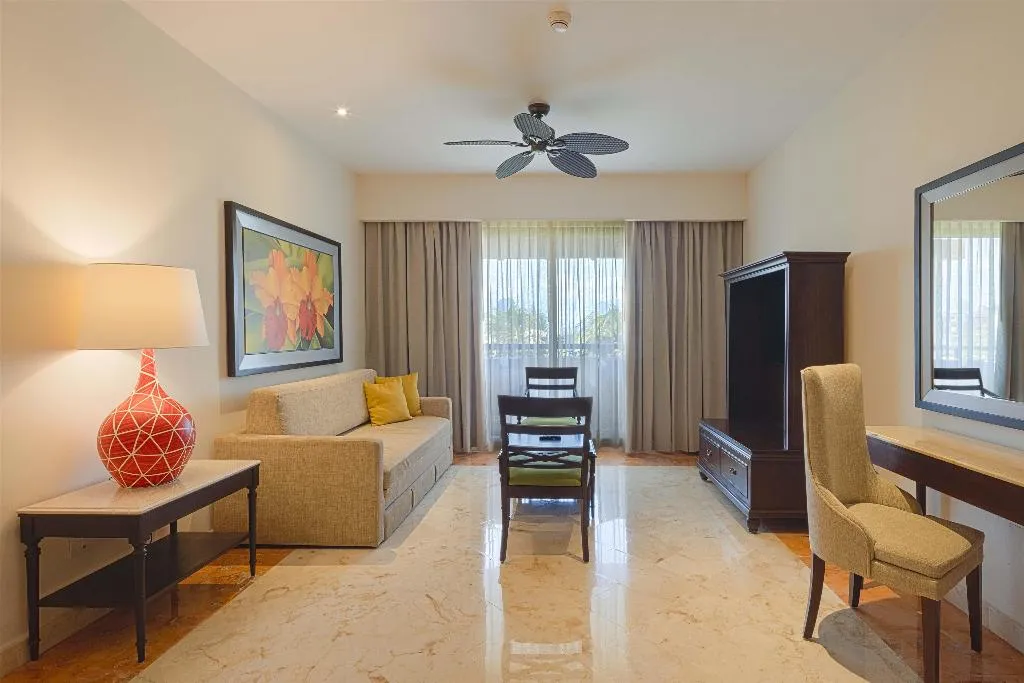 SUITE STANDARD Room, Occidental at Xcaret Destination, Cancun Area