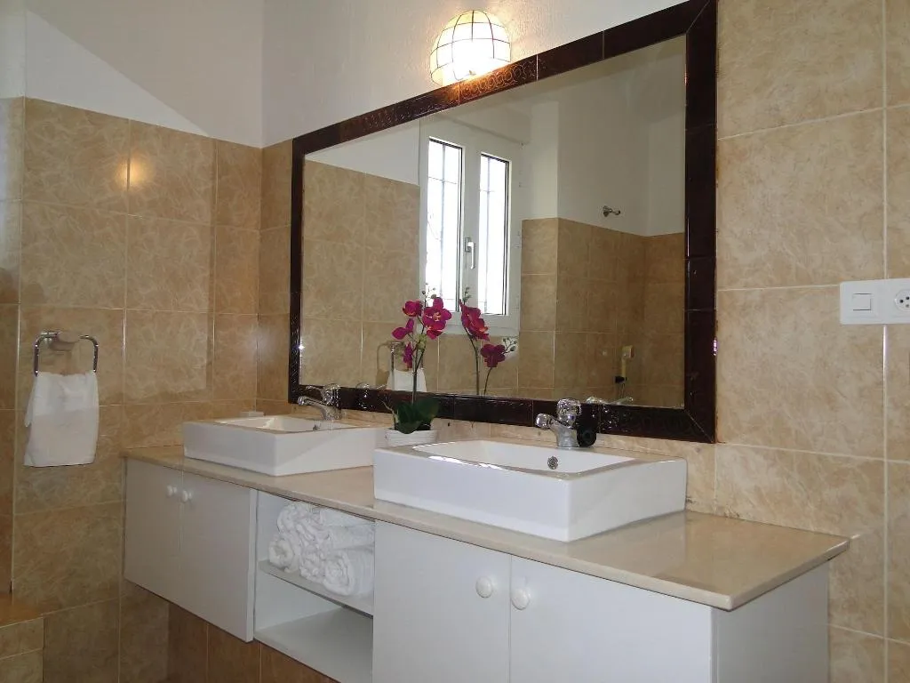 Room, Casa Alta, Costa Del Sol