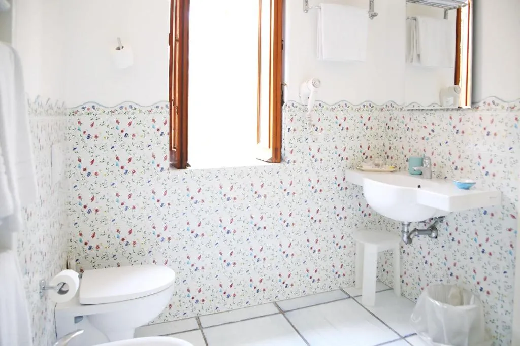 Room, A Casa dei Nonni, Naples