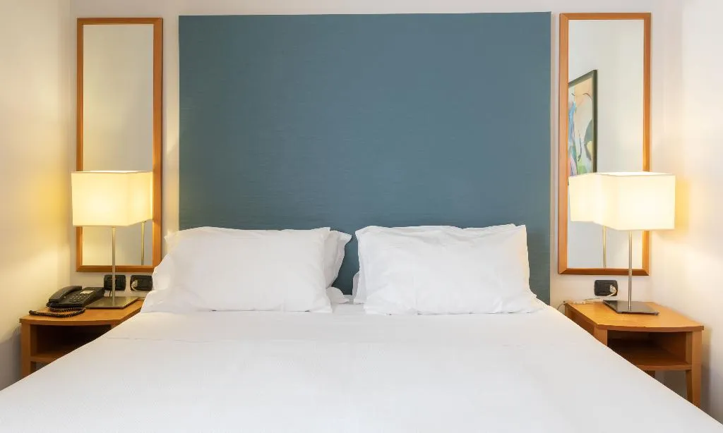 SINGLE CLASSIC Room, Belstay Milano Linate, Milan