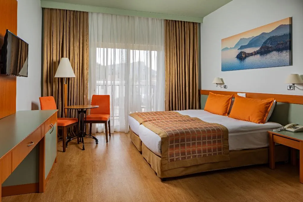 Room CLASSIC Room, AQI Hydros Club, Antalya