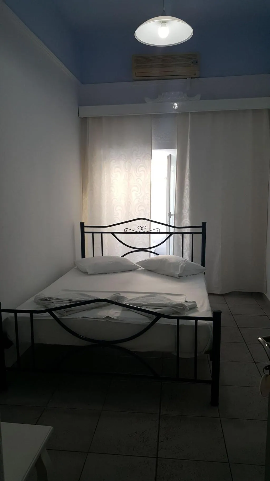 Room, Villa Pavlina, Santorini