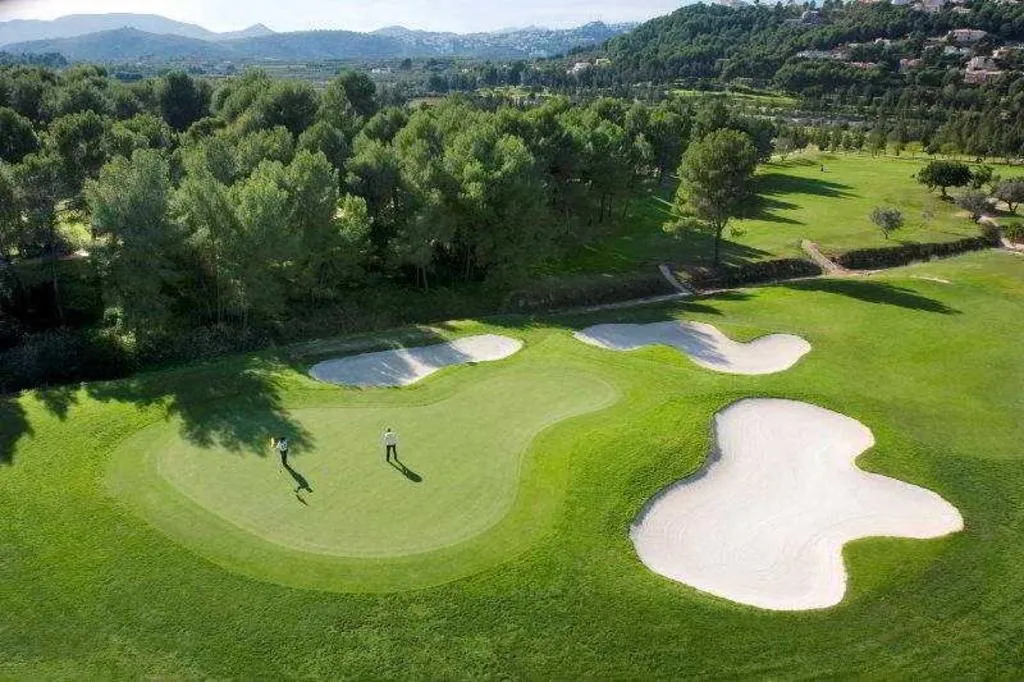 Sports and Entertainment, Denia Marriott La Sella Golf Resort & Spa, Costa Blanca