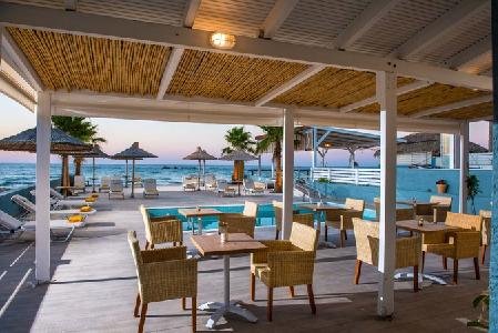 Hotel Vitamin Sea And Sun, Crete
