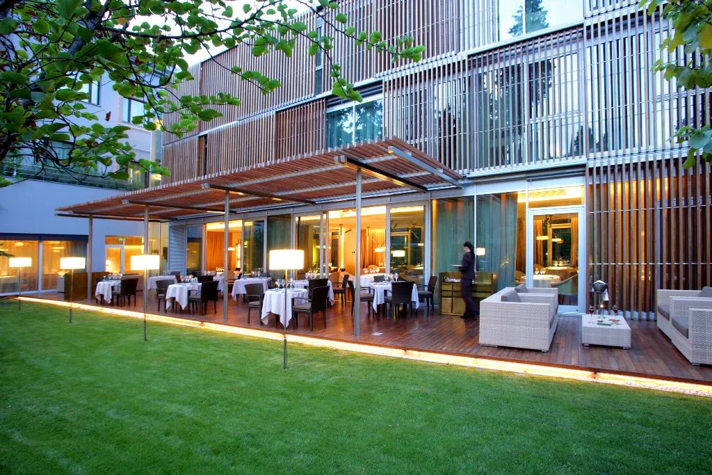 General view, ABaC Hotel Boutique 5 GL, Barcelona