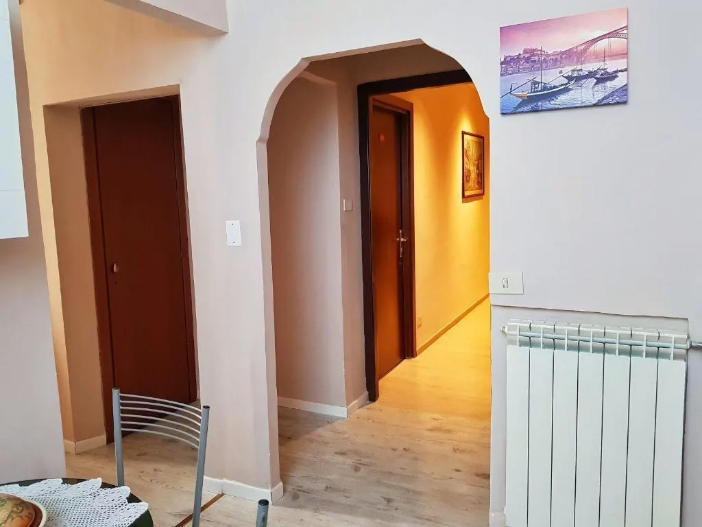 Room, Italy Guest House, Naples