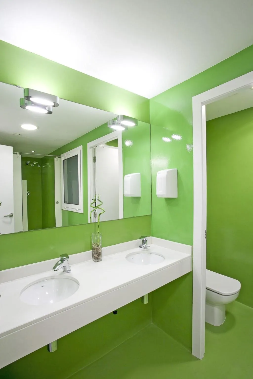 Room, Sant Jordi Gracia Hostel, Barcelona