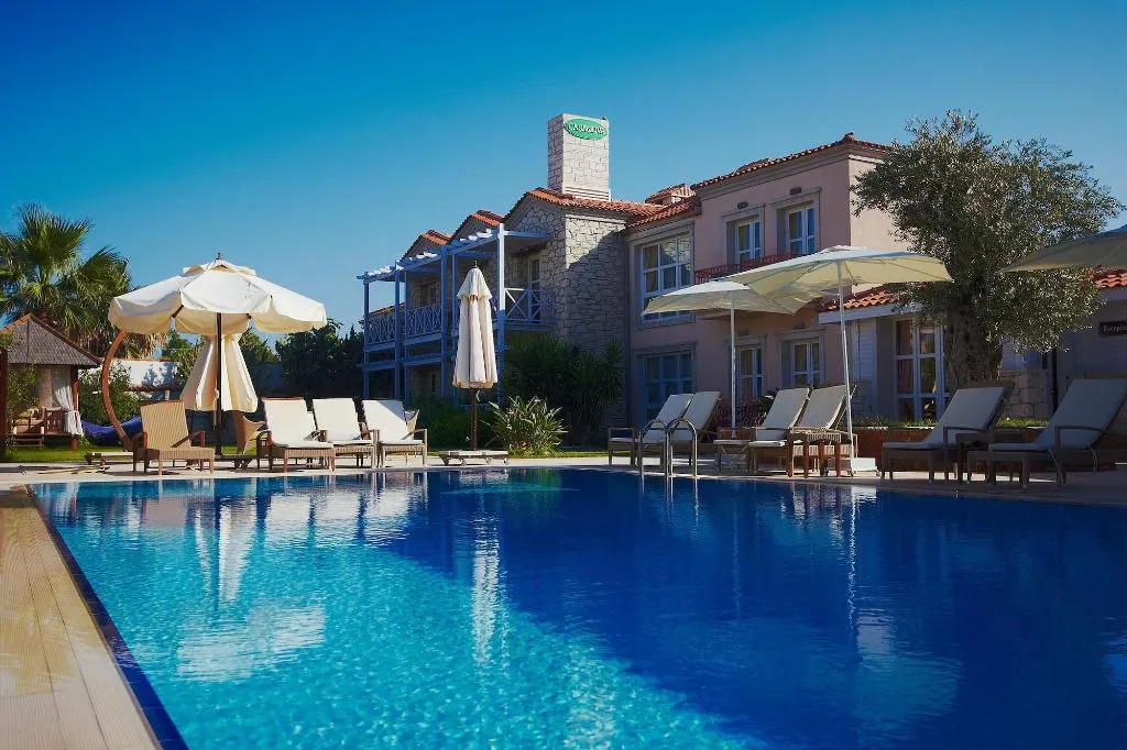 Sports and Entertainment, Casaoliva Hotel, Izmir