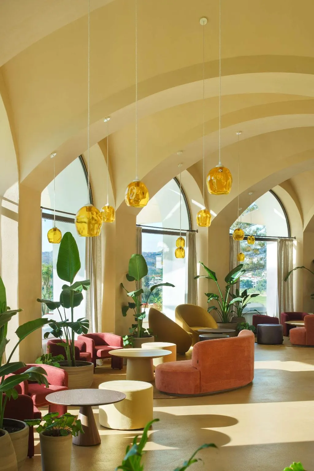 Restaurant, La Zambra Resort in the Unbound Collection by Hyat, Costa Del Sol