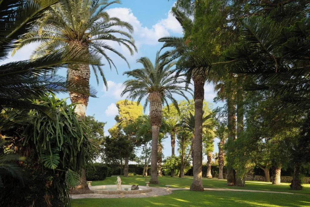 General view, Dimora Caiammari Luxury Hotel & Spa, Catania