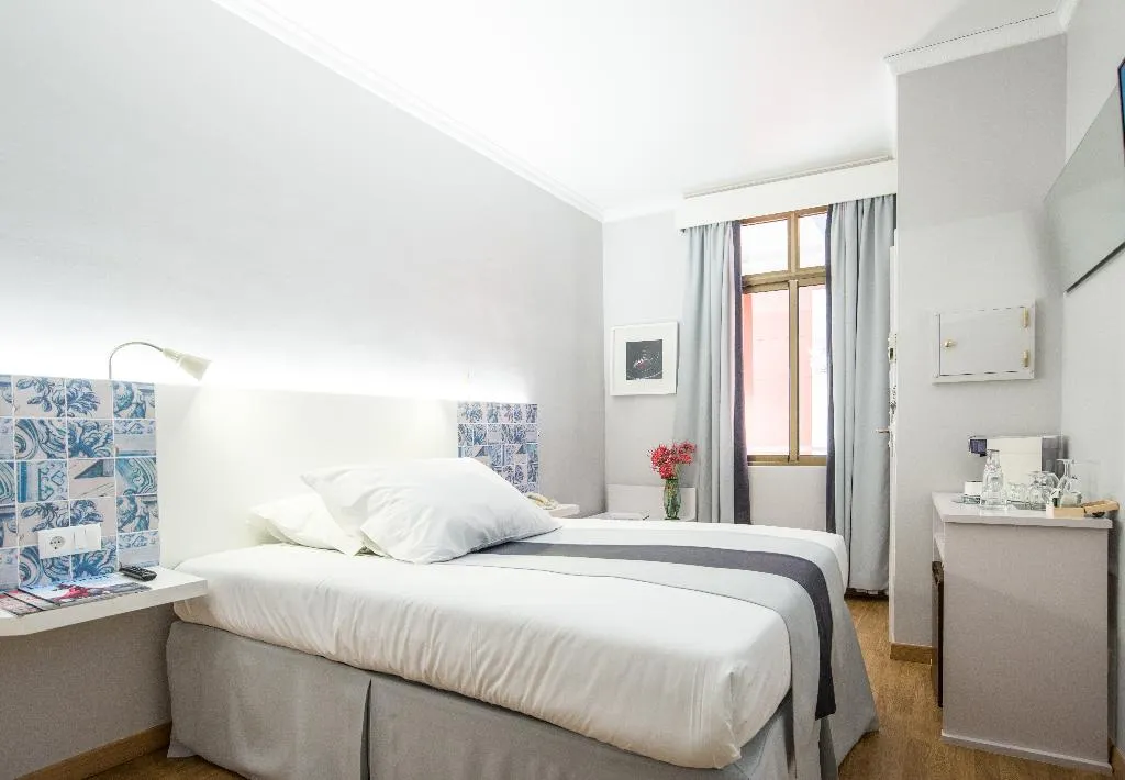 Double or Twin STANDARD Room, Se Boutique Hotel, Madeira