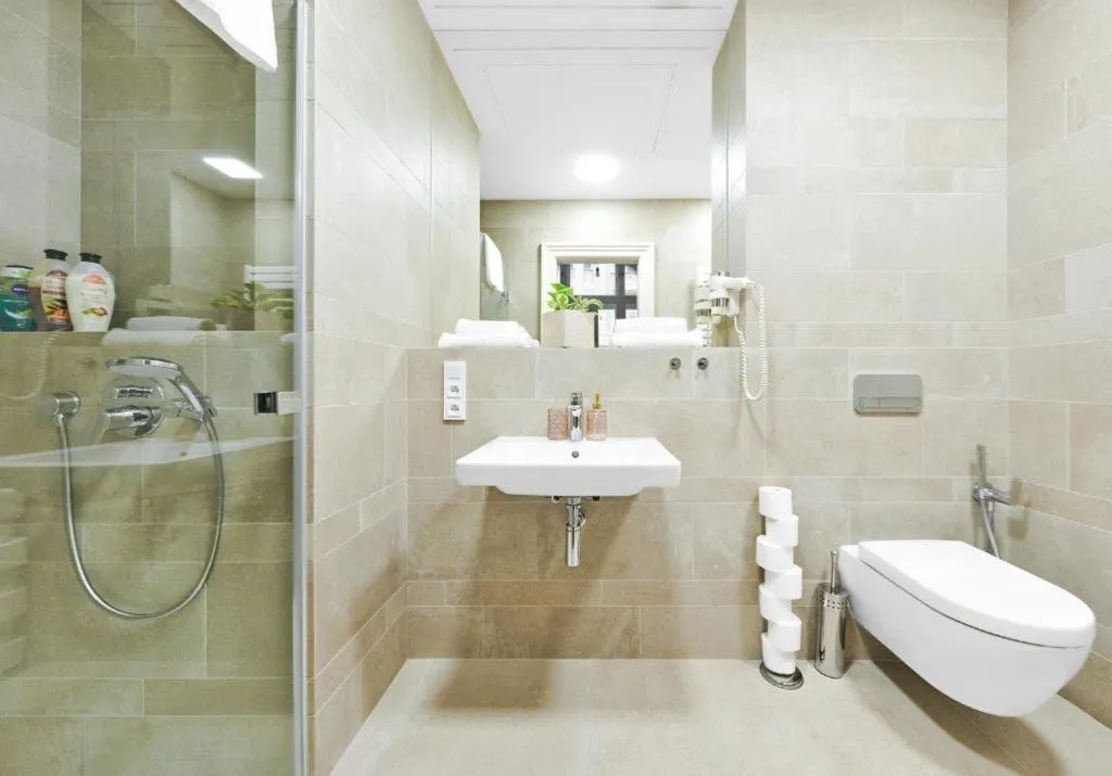 APARTMENT WITH BALCONY Room, Pytloun Bristol Residence Prague, Prague