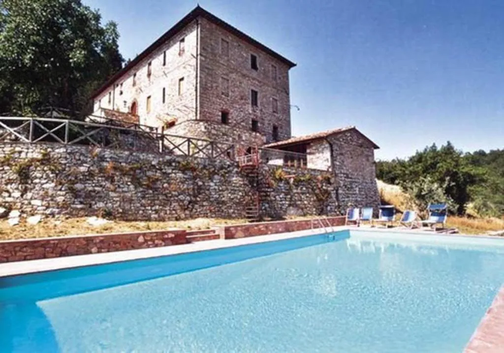 Pool, Relais Villa Casalta, Florence