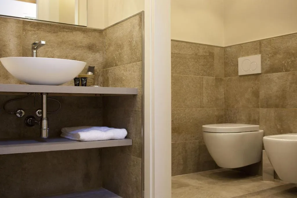 Room, Seven Rooms Milano, Milan