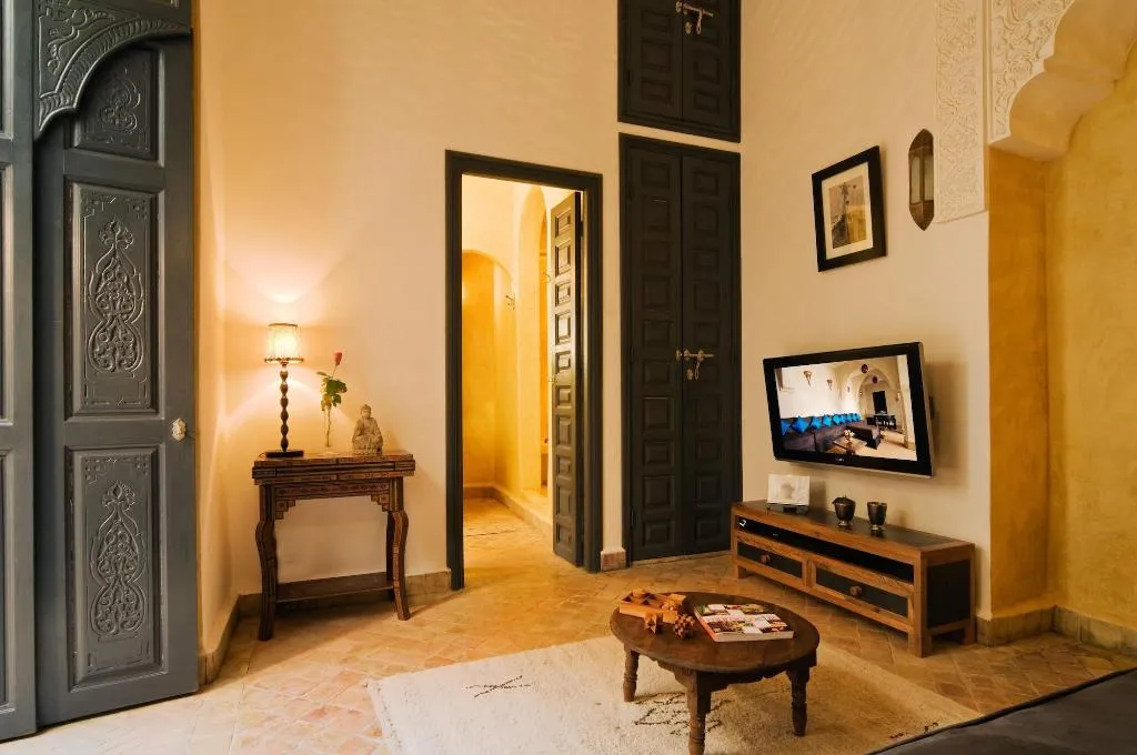 Room, Marrakech Riad, Marrakech