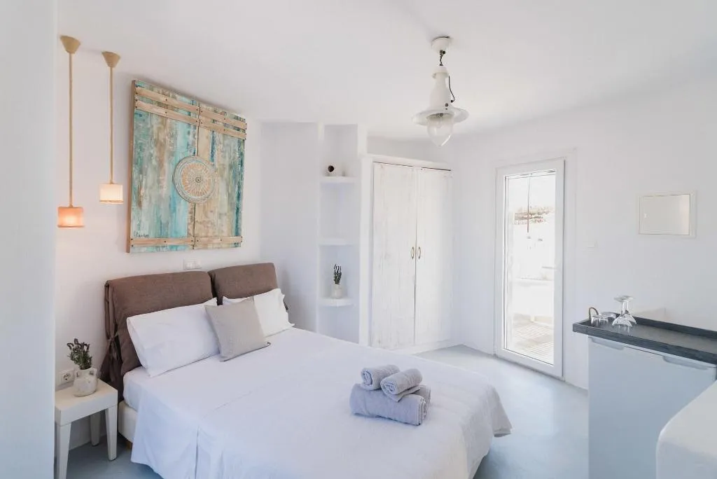 Room, Villa Thea Collection Mykonos, Mykonos