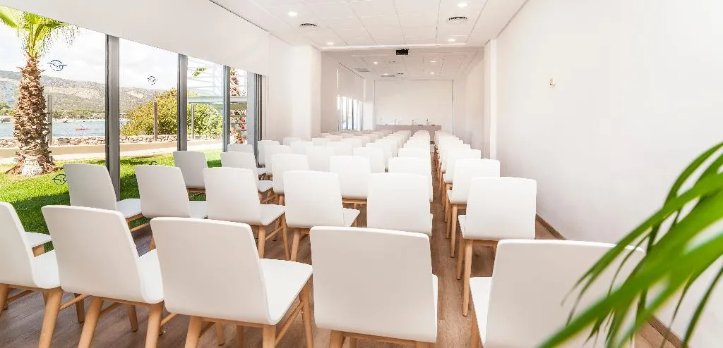 Conferences, Globales Santa Lucia Hotel Adults Only +18, Majorca