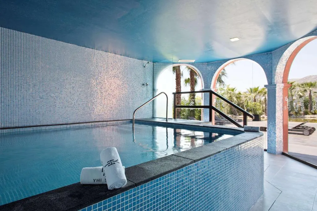 Sports and Entertainment, Melia Villaitana, Costa Blanca