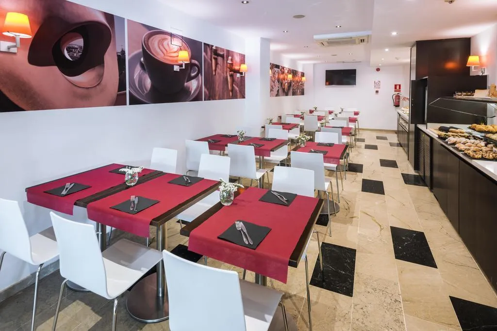 Bar, Serhs del Port, Barcelona
