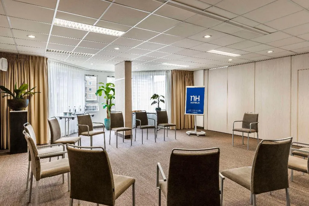 Conferences, NH Zandvoort, Amsterdam