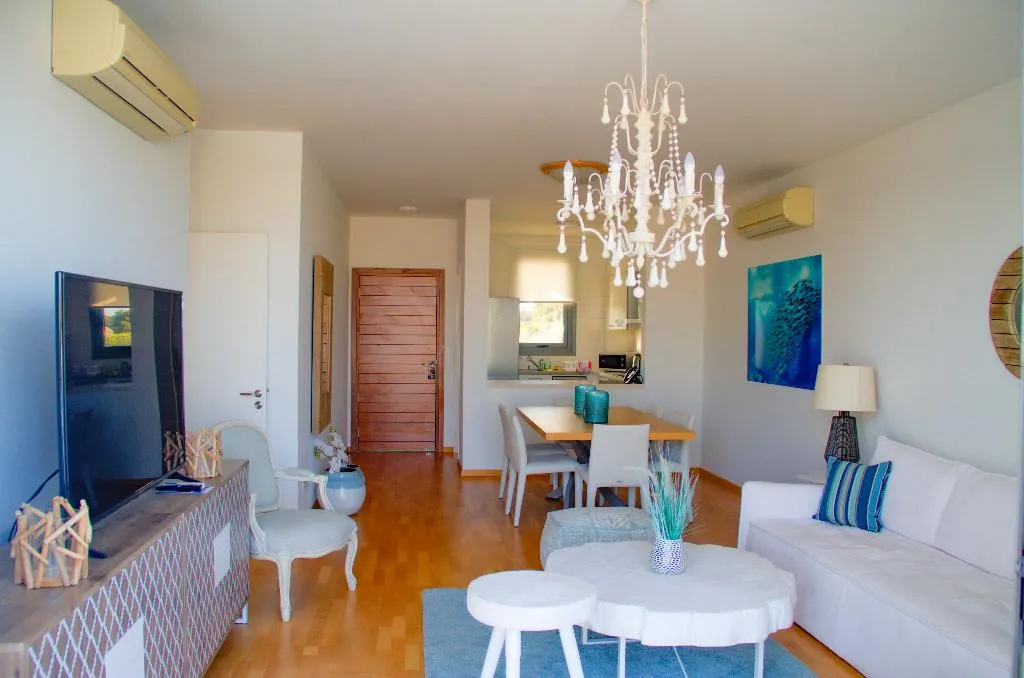 APARTMENT WITH BALCONY Room, Atlantis Gardens Apartments & Villas, Cyprus