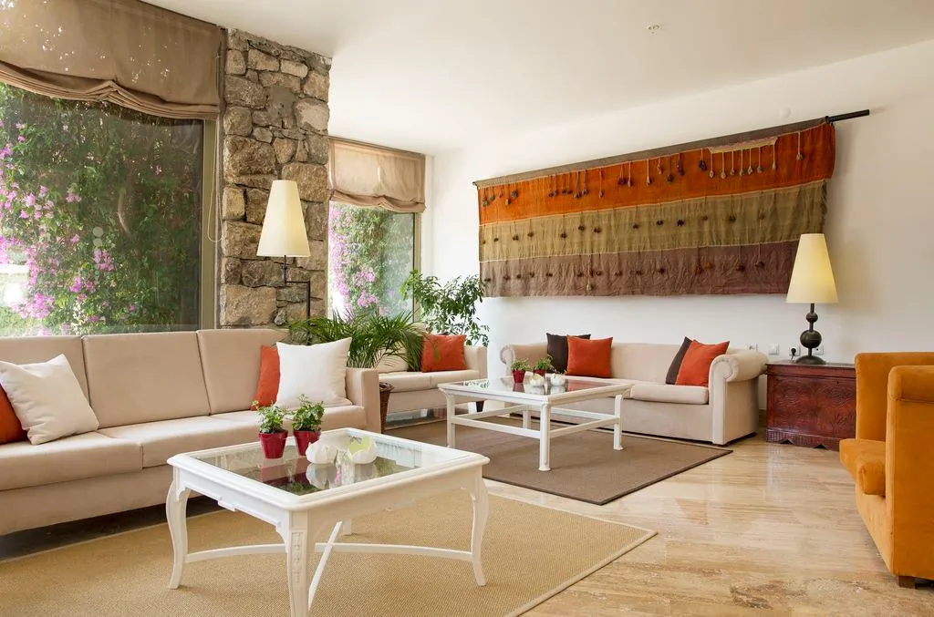 Lobby, Marti La Perla  +16 AGE ADULT ONLY, Dalaman